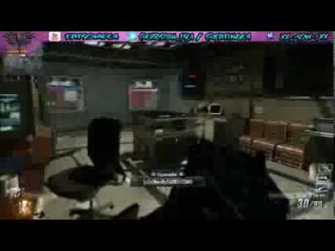 Evident Victory.eNigma vs uSp.aGaiN | Jornada 8 Premier division