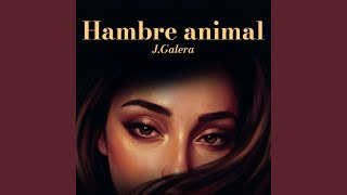 Hambre animal