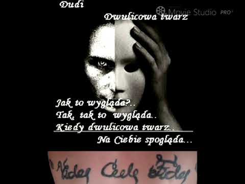 Mateo&De../ Dudi - 3. Dwulicowa twarz