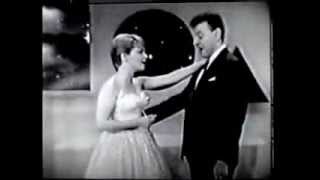 PEGGY KING & Dave King comedy and song KMH 7/15/59