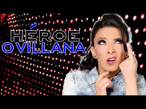 DALILAH POLANCO Y UN PASADO QUE LA PERSIGUE