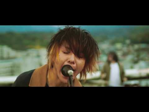 THE SALIVANS - 愛と夢【MV】