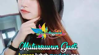 Download lagu Story' WA DJ Semua Berlalu mp3