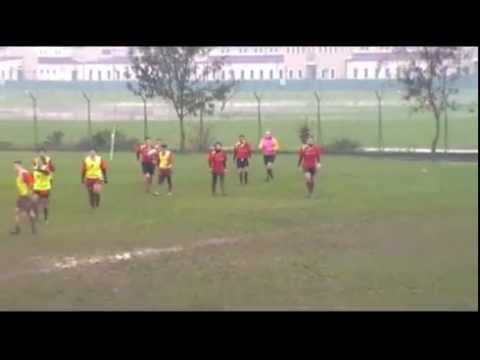 Vicenza vs Valpolicella 11 11 2012 Vicenza 1t