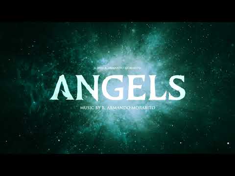 R. Armando Morabito - Angels (Official Audio) | Celebrating 10 Years