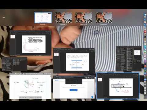 PHYS206 Electric Group Assignments