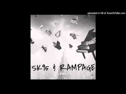 Sk95, Rampage, Kaygee Pitsong - Illuminate (The World) [DNH]