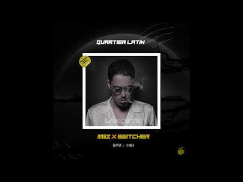[FREE] LARTISTE  X SOOLKING Reggaeton Type Beat 2021 - "QUARTIER LATIN" | (Prod. by MBZ X SWITCHER)