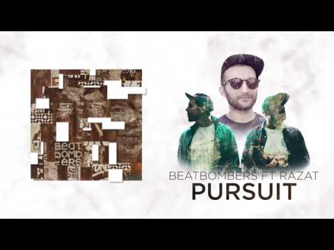 BEATBOMBERS PURSUIT feat. Razat