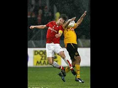 Compilatie FC Utrecht - Roda JC