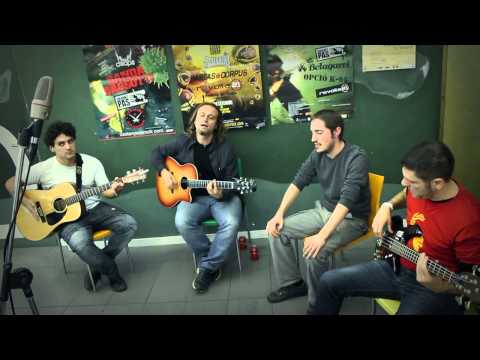 Ebri Knight + Boikot // En el pozo María Luisa [Cançons en ruta]