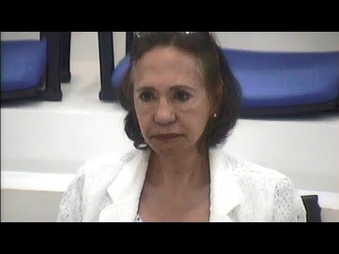 Tertúlia Conscienciologia 4255 - Autorreeducação pela Assistência Familiar (Recinologia)