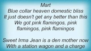 Tracy Byrd - Pink Flamingos Lyrics