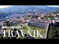 TRAVNIK BOSNIA AND HERZEGOVINA
