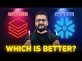 Snowflake Vs Databricks Which Cloud Data Platform Should You Master In 2025