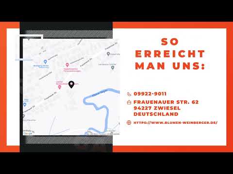 Gärtnerei Weinberger YouTube-Vdeominiatur 4