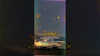 Download lagu STORY WA 30 DETIK || Doa pagi hari mp3