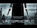 Underworld - Paul Haslinger - "Deathdealers Deploy"