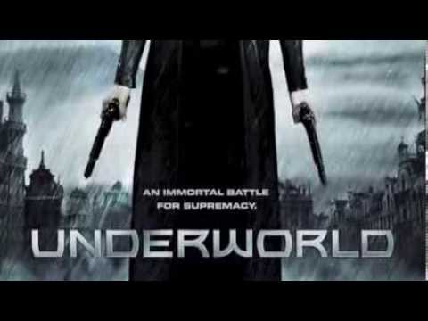 Underworld - Paul Haslinger - 