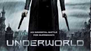 Underworld - Paul Haslinger - 