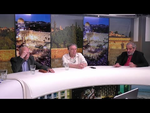 A Világ Zsidó Szemmel 2022.02.07.