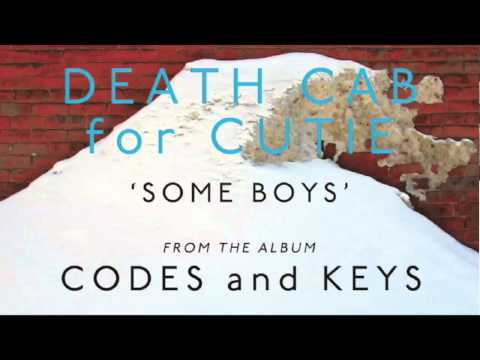 Death Cab for Cutie - Some Boys [Audio]