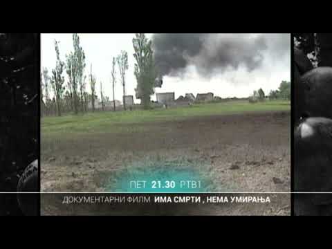 Ima smrti, nema umiranja | 24.03.2023