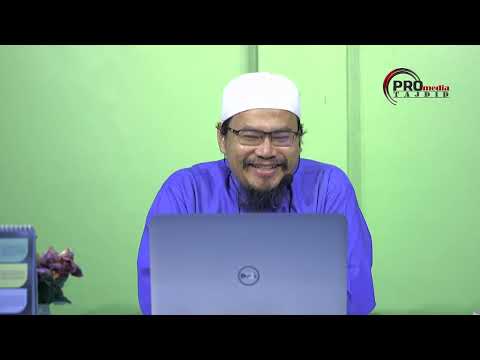 25-10-2023 Ustaz Adli Mohd Saad : Selangkah Memahami Bahasa Arab