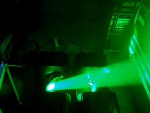 фото сканера martin roboscan pro 1220 0