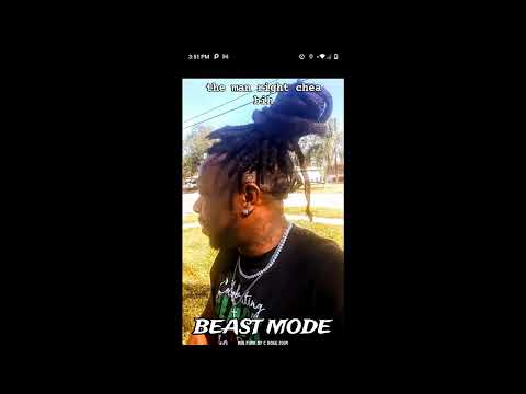 beast mode mix funk by c dogg