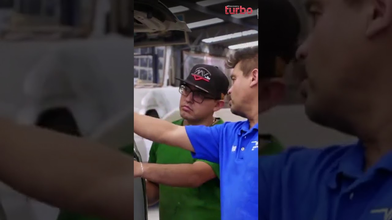 Colocando cristais panorâmicos em uma Escalade