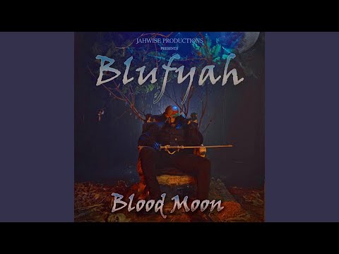 Blood Moon (Original Reggae Version)