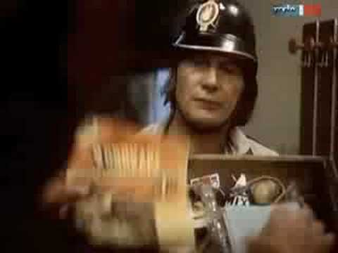 Expedition Adam 84 (Die Besucher) - Intro Folge 5 mit Rückblende auf Folge 4