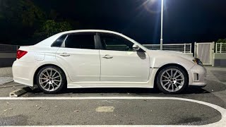 七曲り　下り　晴れ　車種GVFts