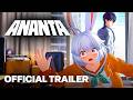 ANANTA Official Gameplay Reveal Trailer