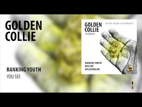 Ranking Youth - You See ( Rising Salem Rec ) 2018