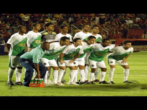Ipatinga - Campeonato Brasileiro 2008