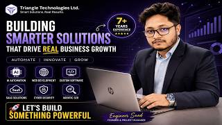 AI Automation & SEO Expert | Full Stack Developer | Website Speed Opti