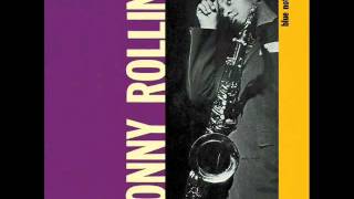 Sonny Rollins Quintet - Decision