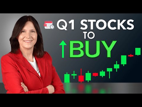 The Best ASX Growth Stocks to Buy in Q1 2026: Don’t Wait