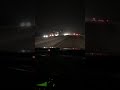 Driving to Elton John concert, Elton John on the radio