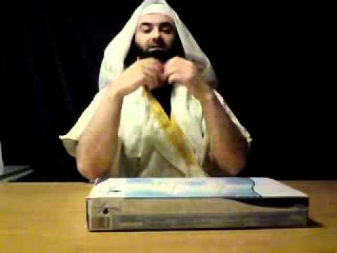 Nemoj slušati i šutiti na laži učenjaka pokvarenjaka - 48 dio