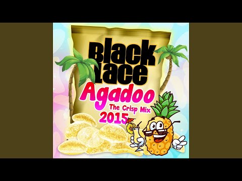 Agadoo (The Crisp Mix 2015)
