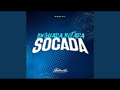 Linguada Botada Socada