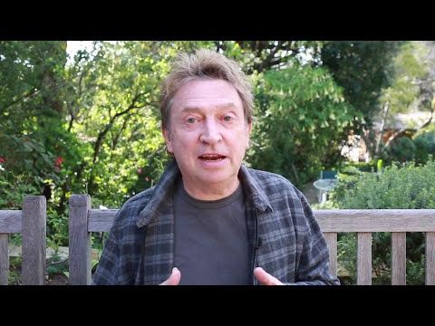 Andy Summers Triboluminescence - Adinkra