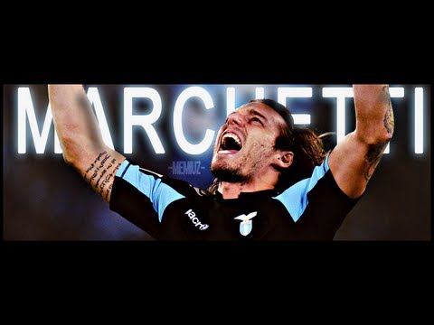 Juventus Vs Federico Marchetti " THE WALL " HD