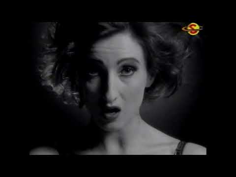 Claudia Brucken - Kiss Like Ether