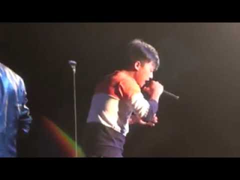 အချစ်စစ် ( David Lai & TP Lian Za Min )