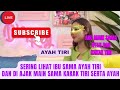 NYAKSI IN IBU SAMA AYAH TIRI