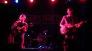 Saves The Day - I&#39;m Sorry I&#39;m Leaving - Bogarts 4-20-08